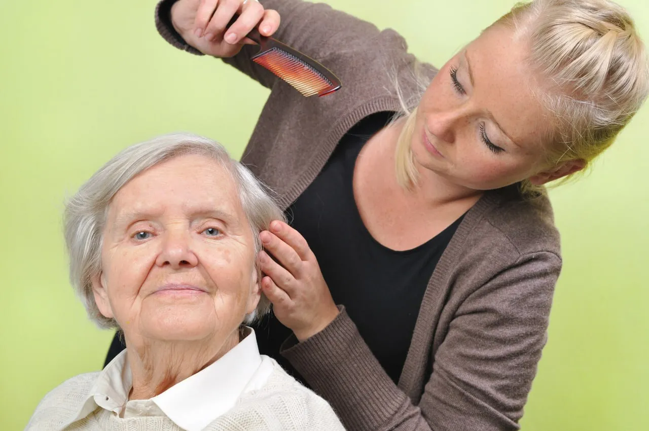 Home care